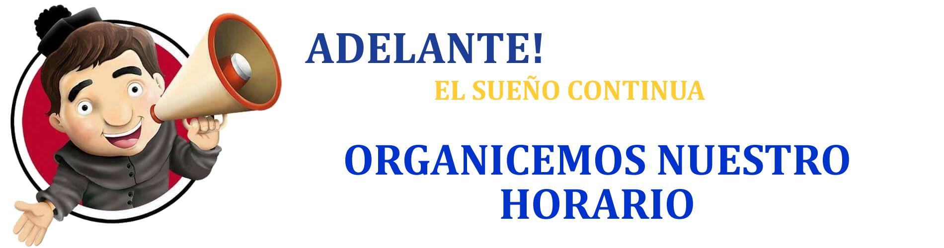 HORARIOS DE CLASES