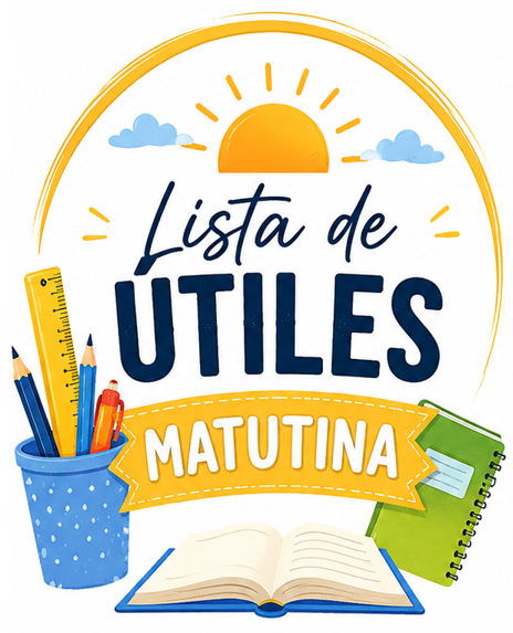 lista matutina