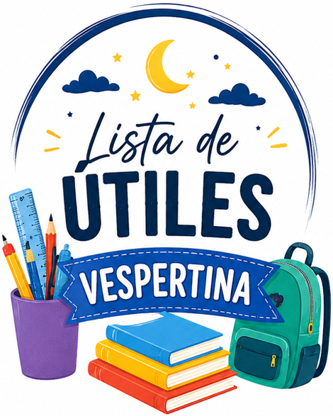 lista vespertina